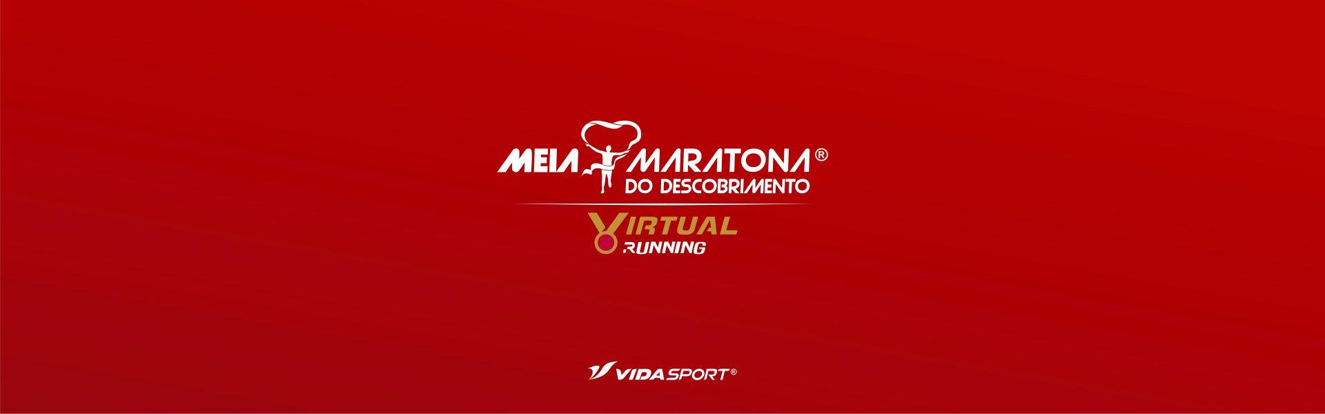 Meia Maratona do Descobrimento Virtual