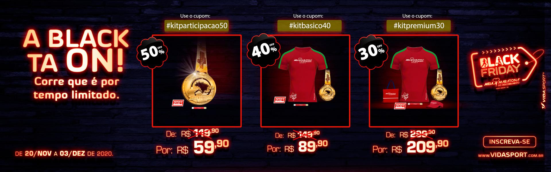Black Friday Black Friday