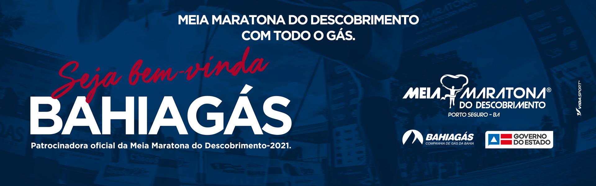 Bahiagás Bahiagás