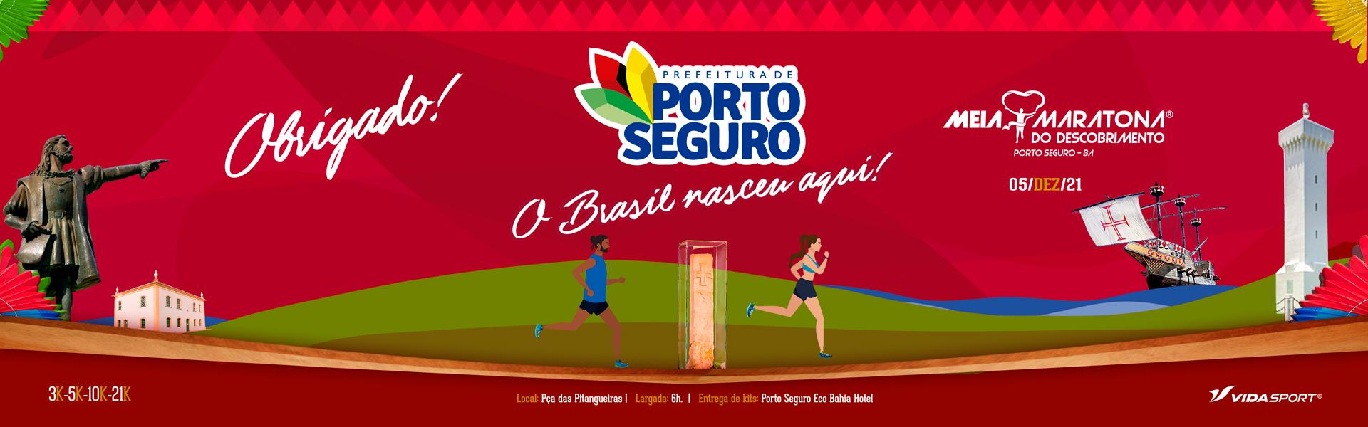 Prefeitura de Porto Seguro Prefeitura de Porto Seguro