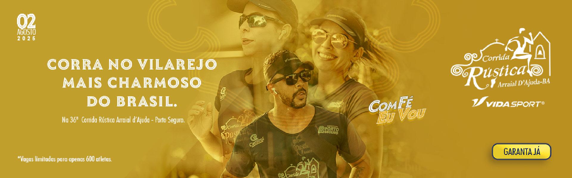 corrida rustica arraial dajuda